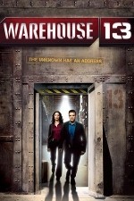 Watch Warehouse 13 Megashare9